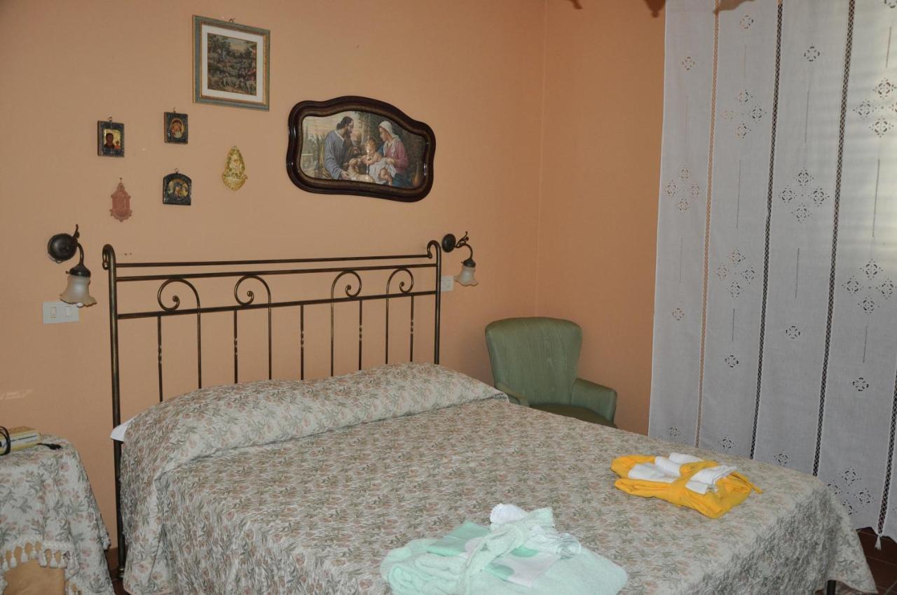 Villa Giusy 2 Appartamenti Indipendenti A Locazione Turistica Breve -G&P Holiday Home 瓦尔德利切 外观 照片