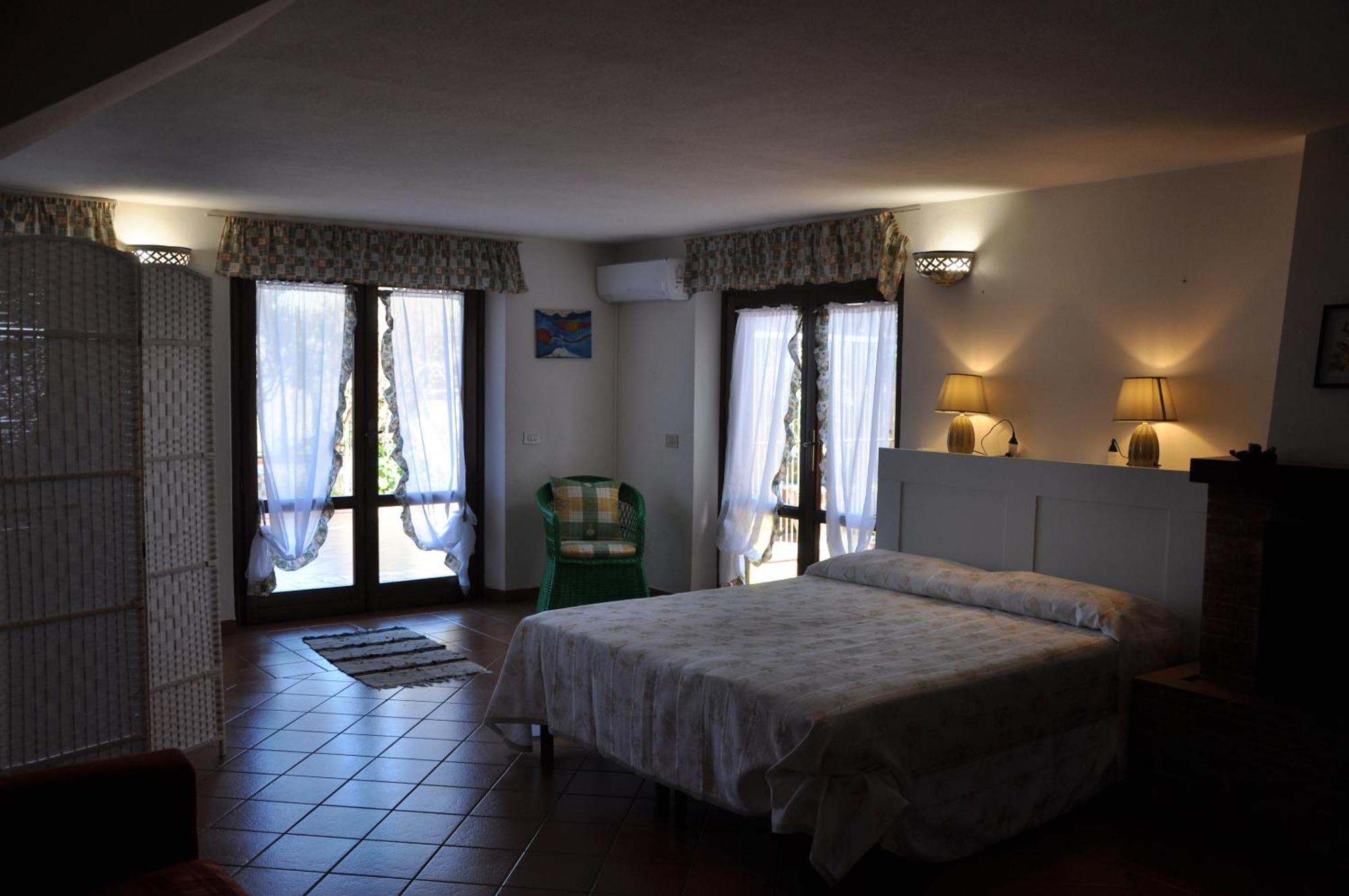 Villa Giusy 2 Appartamenti Indipendenti A Locazione Turistica Breve -G&P Holiday Home 瓦尔德利切 外观 照片