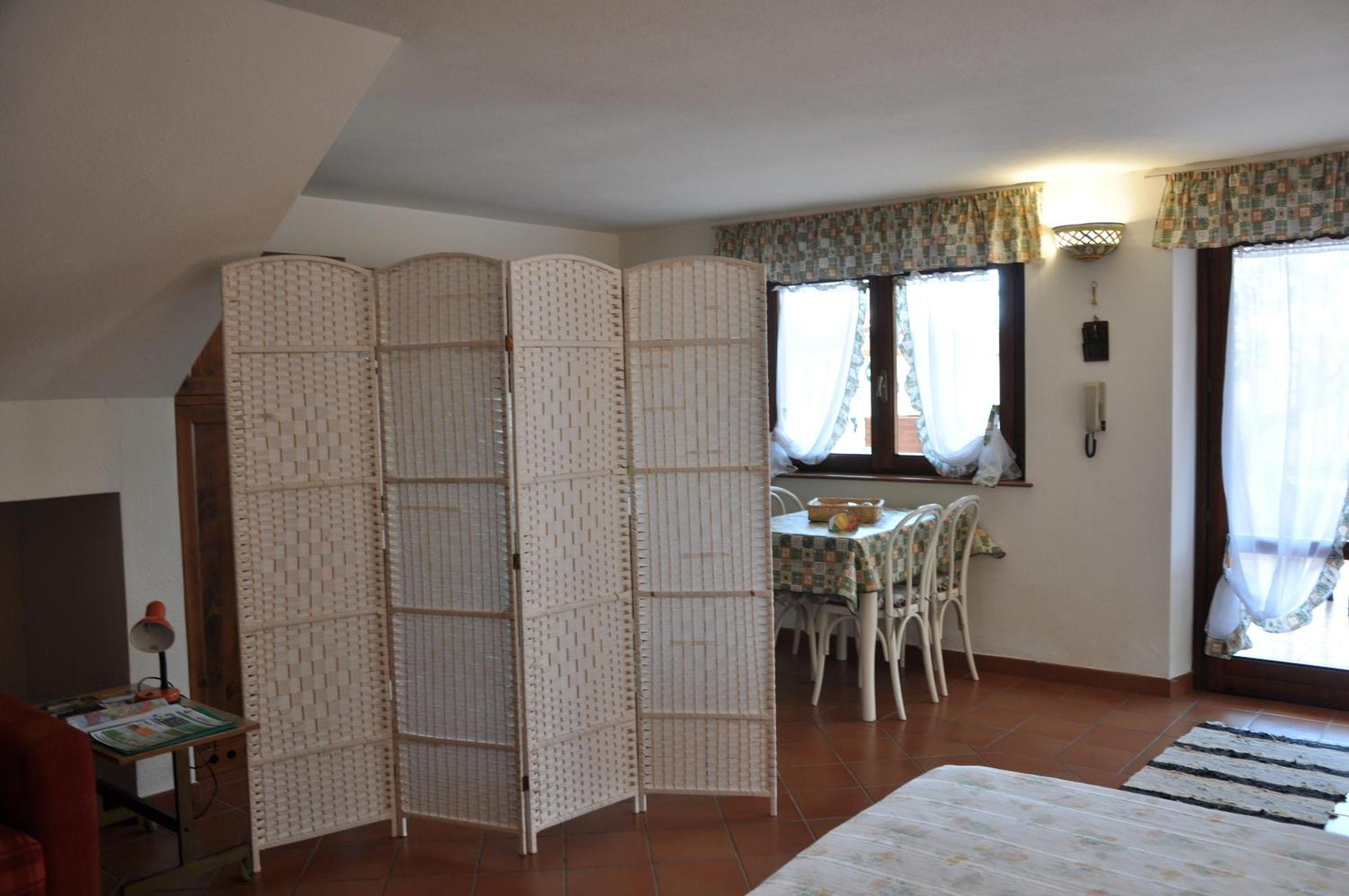 Villa Giusy 2 Appartamenti Indipendenti A Locazione Turistica Breve -G&P Holiday Home 瓦尔德利切 外观 照片