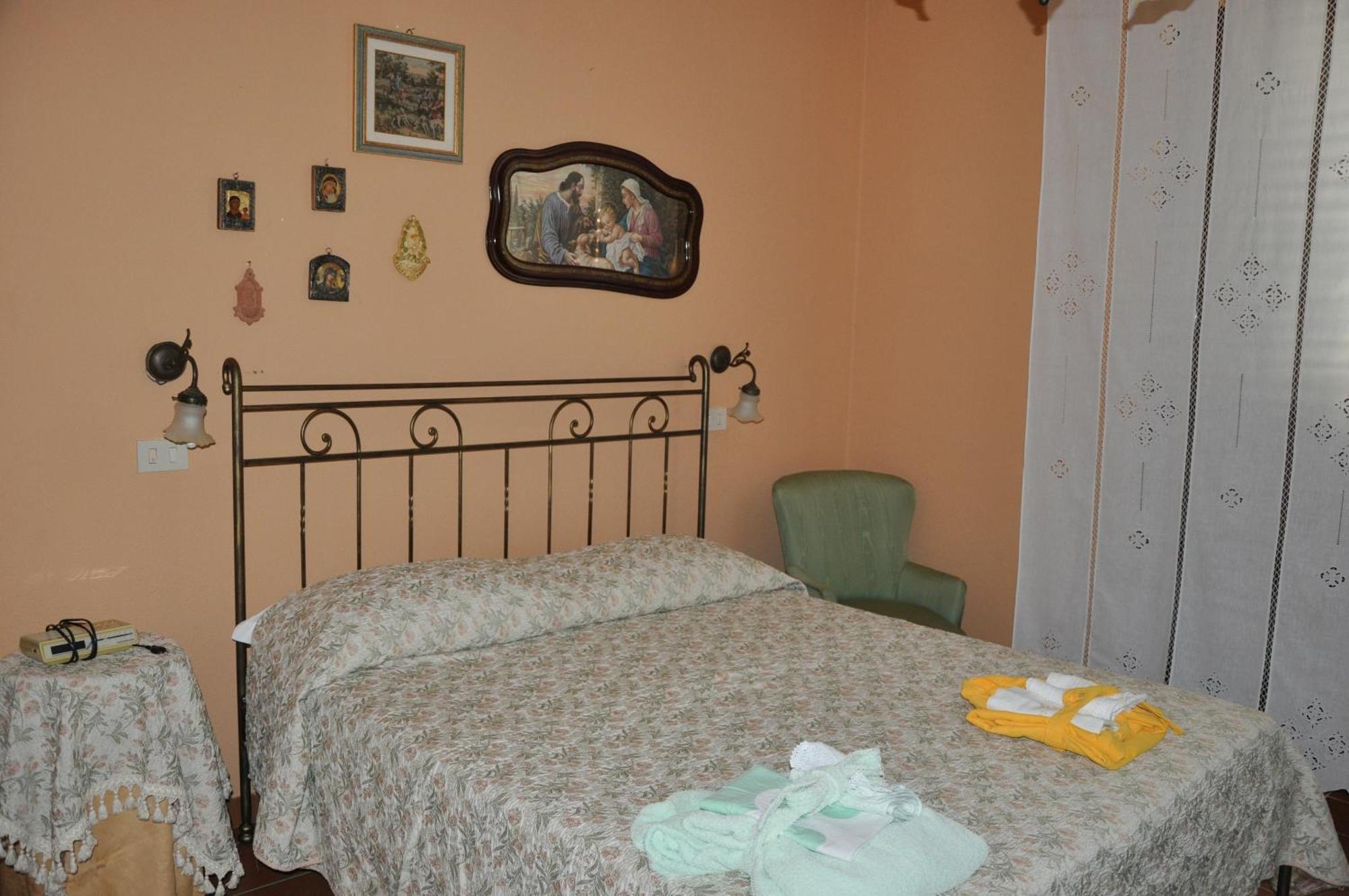 Villa Giusy 2 Appartamenti Indipendenti A Locazione Turistica Breve -G&P Holiday Home 瓦尔德利切 外观 照片