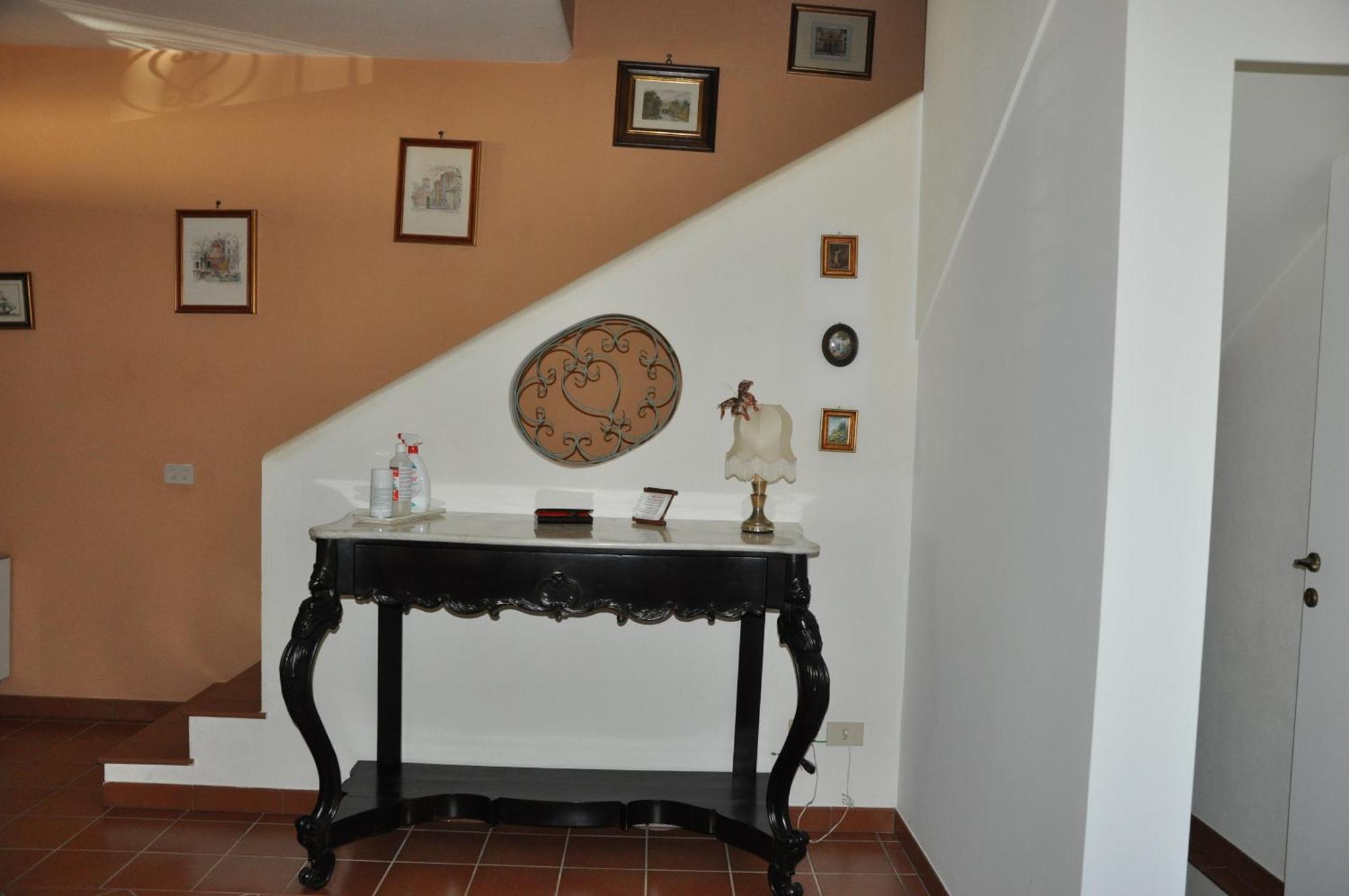 Villa Giusy 2 Appartamenti Indipendenti A Locazione Turistica Breve -G&P Holiday Home 瓦尔德利切 客房 照片